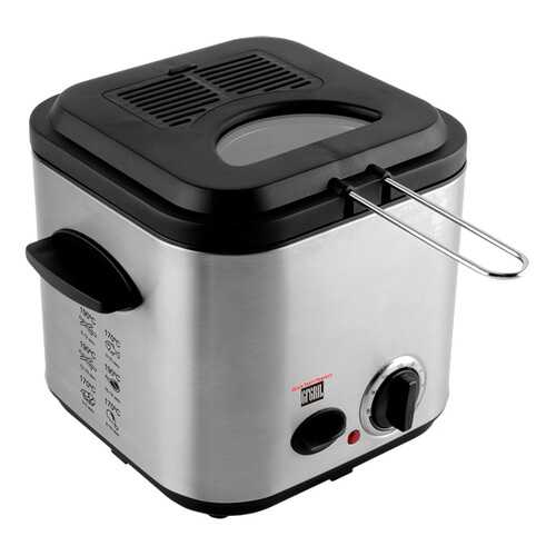 Фритюрница GFgril GFF-025 Easy Cook