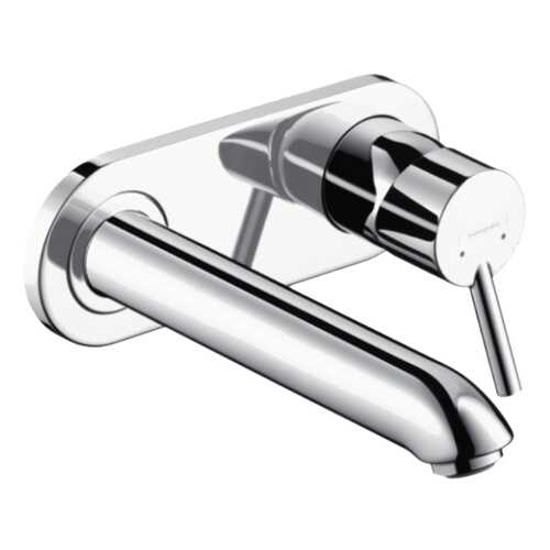 Смеситель для раковины Hansgrohe 31618000
