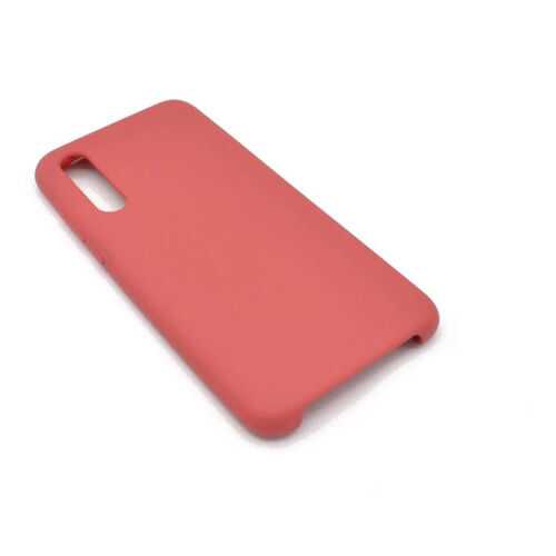Чехол Innovation для Xiaomi Mi CC9 Red