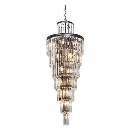 Люстра Vitaluce V1808-1/12+12+1, 28хЕ14 макс. 60Вт