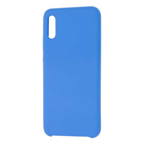 Чехол для Huawei P20 Blue