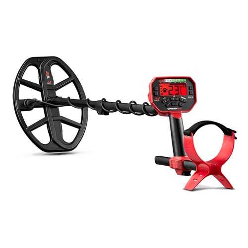 Металлоискатель Minelab Vanquish 540 Pro-Pack