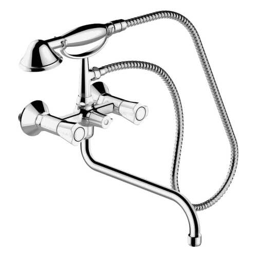 Смеситель для ванны BRAVAT F6133186CP-LB-RUS