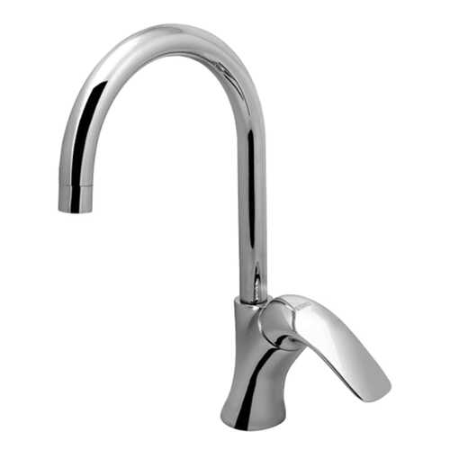 Смеситель для кухонной мойки ESKO Tokyo TK 519 хром