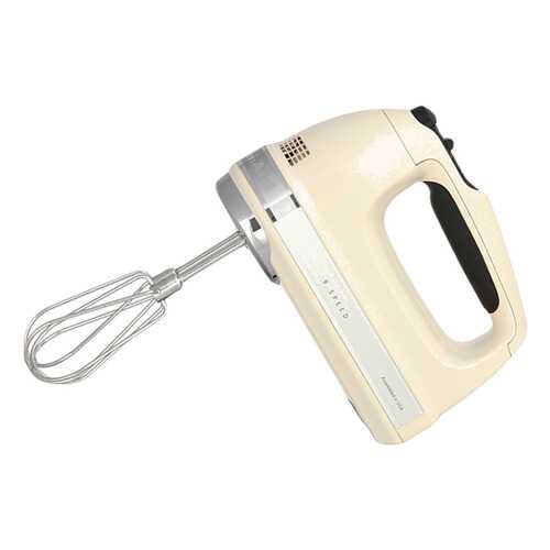 Миксер KitchenAid 5KHM9212EAC (Cream)