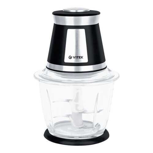 Измельчитель Vitek VT-1643 BK Черный