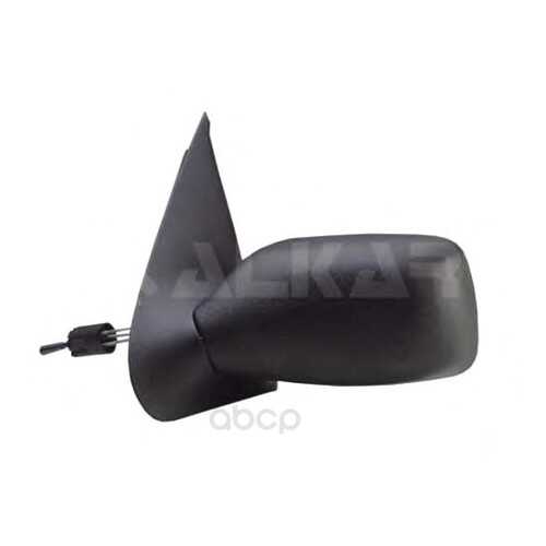 Зеркало заднего вида ALKAR 6164386