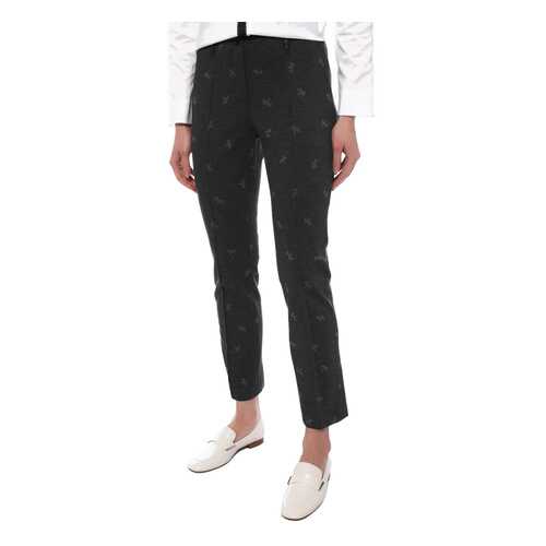 Брюки женские MARC CAIN MC 81.11 J22 серые 4 DE