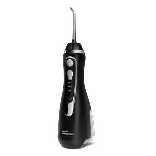 Ирригатор Waterpik WP-562 EU Cordless Advanced Black