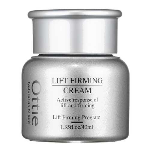 Крем для лица Ottie Lift Firming Cream