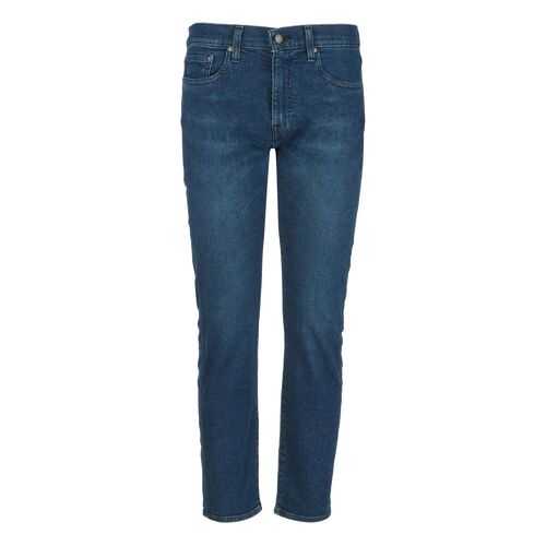 Джинсы мужские Levi's 2950706490 синие 33/32 US
