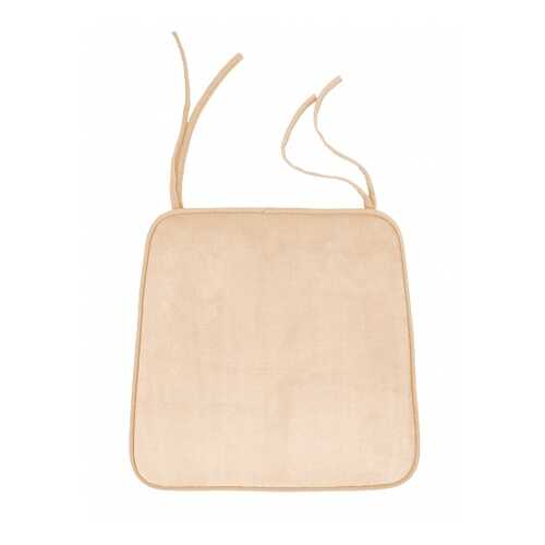 Подушка на стул 40x35x38 см, золотистый DeНАСТИЯ 8424 P111148