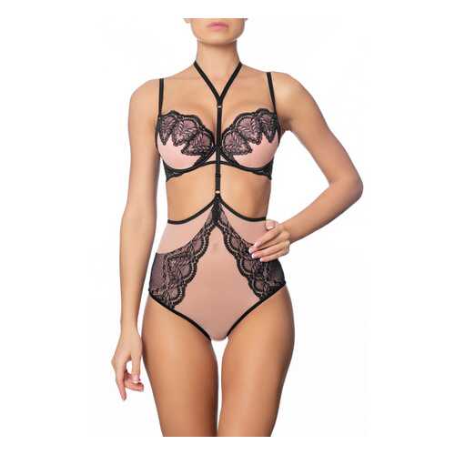 Трусы женские GRACIJA-RIM 35730-003648 розовые 42 FR