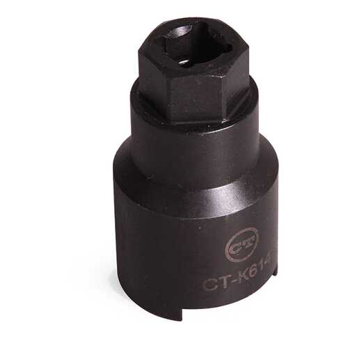 Шлицевой ключ Car-tool CT-K614