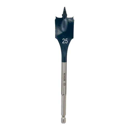 Сверло перьевое Bosch 25X152 2608595494