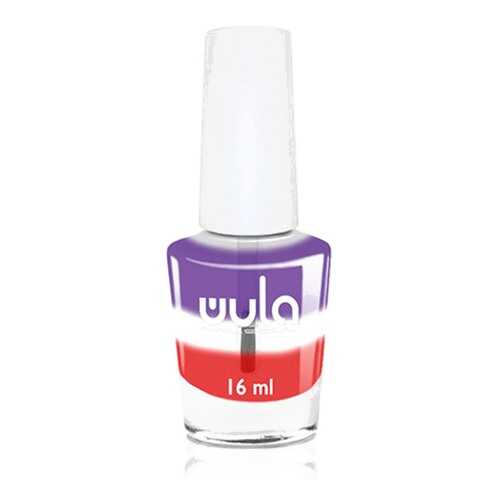 WULA Nailsoul Сыворотка для ногтей и кутикулы «Виноград» 16 мл