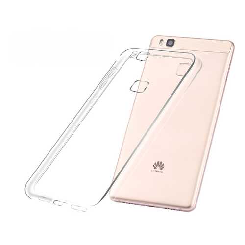 Чехол MyPads для Huawei P10