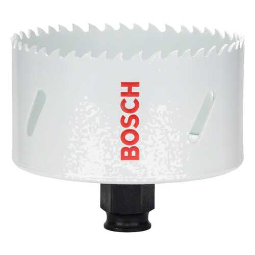 Биметаллическая коронка Bosch PROGRESSOR 83MM 2608584650