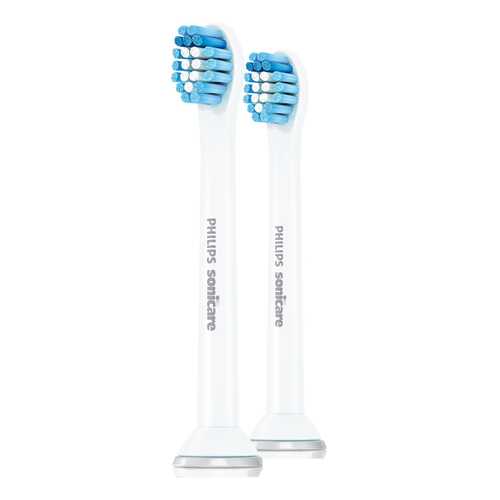 Насадка для зубной щетки Philips Sonicare Sensitive HX6082/07 2 шт