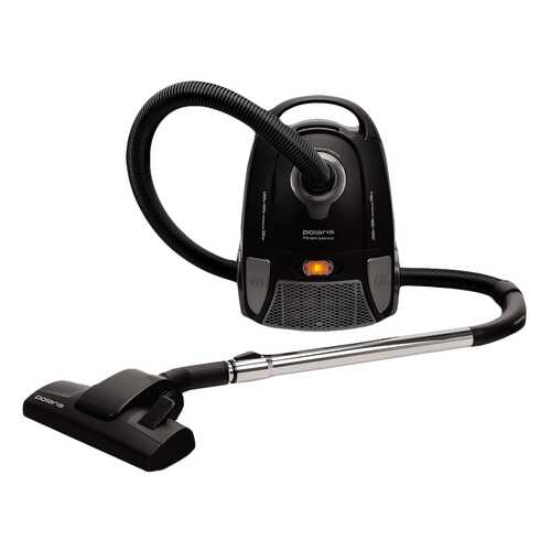 Пылесос Polaris PVB 0804 Black