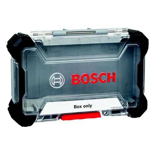 Кейс BOSCH 2608522362 Impact Control