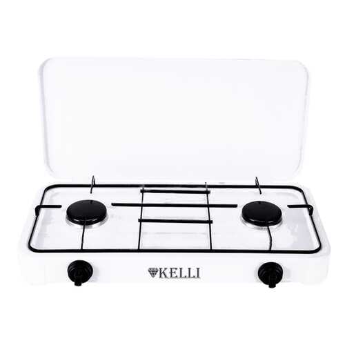 Настольная газовая плитка Kelli KL-5006