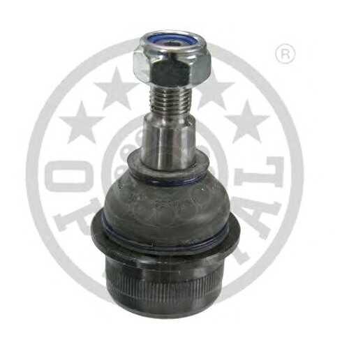 Опора шаровая нижняя mb c215 99/w220 98/r230 01 Optimal G3946