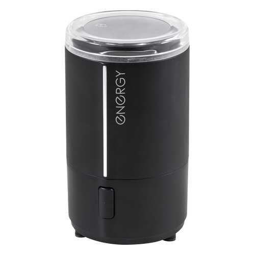 Кофемолка Energy EN-107 Black