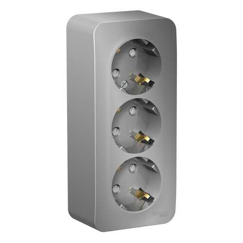Розетка SCHNEIDER ELECTRIC BLNRA011313 Blanca