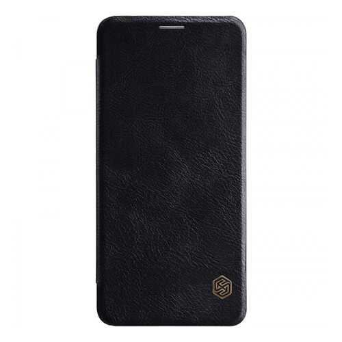 Чехол Nillkin Qin Series для Samsung Galaxy A8 Star (A9 Star) (Black)