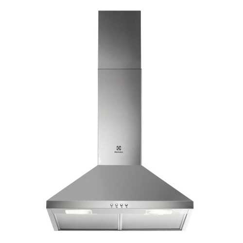 Вытяжка купольная Electrolux LFC9316X Silver