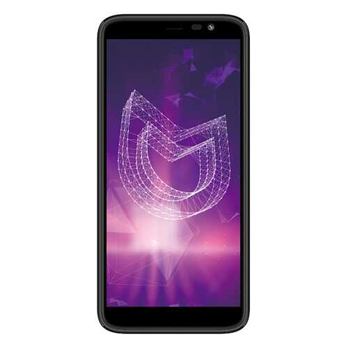 Смартфон Irbis SP541 8Gb Black