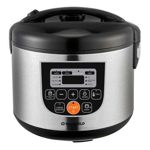 Мультиварка Maunfeld MPMC-860.10S
