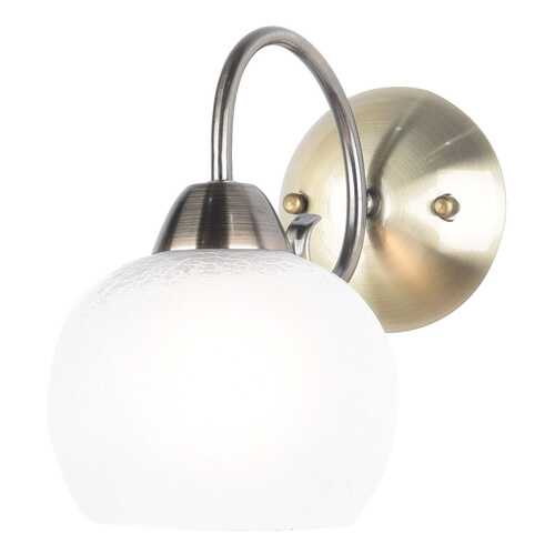 Бра Arte Lamp A9317AP-1AB E27
