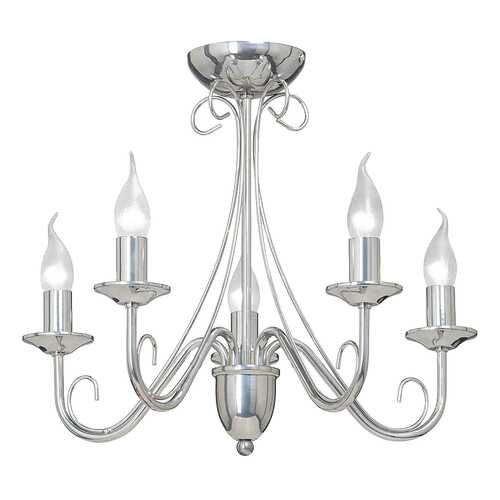 Люстра потолочная Vitaluce V1657/5PL