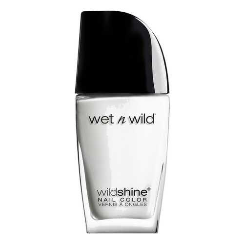 Лак для ногтей Wet n Wild Shine Nail Color E453B 12,5 мл