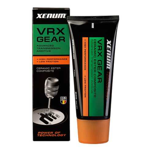 Присадка XENUM 200мл 3130200
