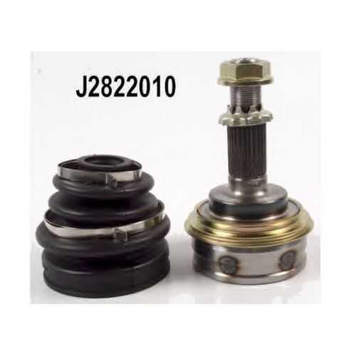 Шрус Nipparts J2822010