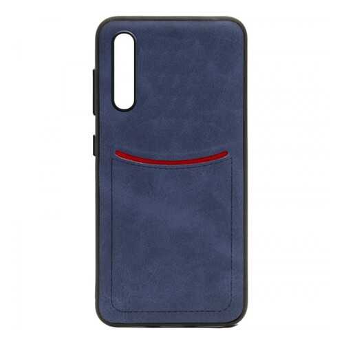 Чехол ILEVEL для Huawei P20 Pro Blue