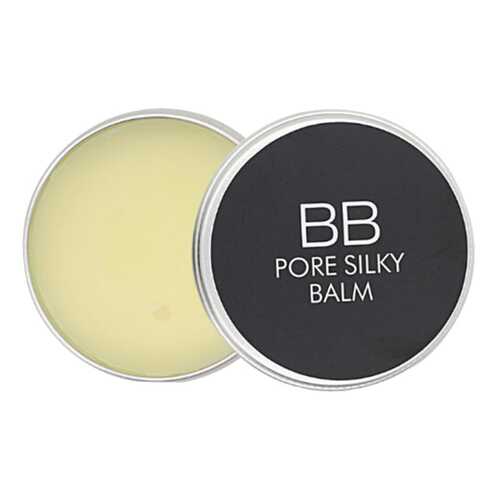 Основа для макияжа BioAqua Pore Silky Balm 20 г