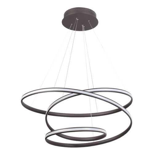3864/85L Подвесной светодиодный светильник Odeon Light Orbit