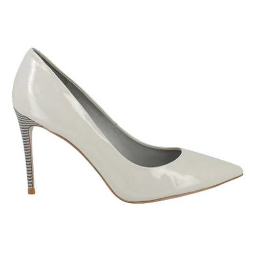 Туфли женские Just Couture Just Couture 54224 серые 39 RU