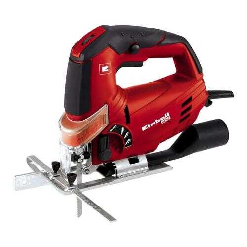 Сетевой лобзик Einhell TC-JS 85 4321140