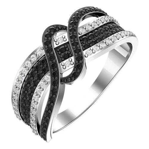 Кольцо женское F-Jewelry A1101098-00215 р.17.5