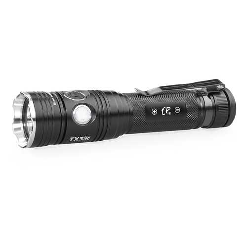Ручной фонарь EagleTac TX3V (XHP70.2, холодный свет)