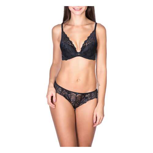 Трусы женские Gossard 11113 черные M