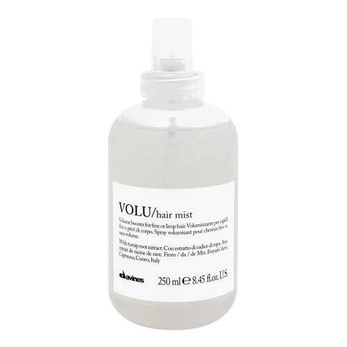 Средство для укладки волос Davines Volu Volume Boosting Moisturizing Mist 250 мл