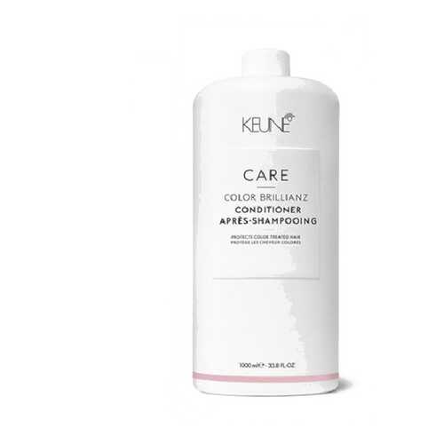 Кондиционер для волос Keune Care Color Brillianz Conditioner 1000 мл