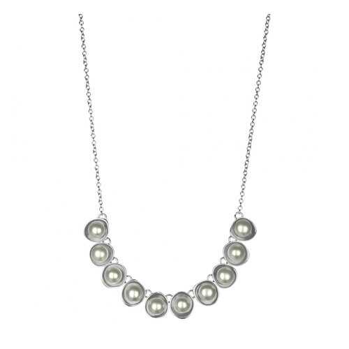 Колье женское Fiore Luna 17A16NK010XM10 BW/S