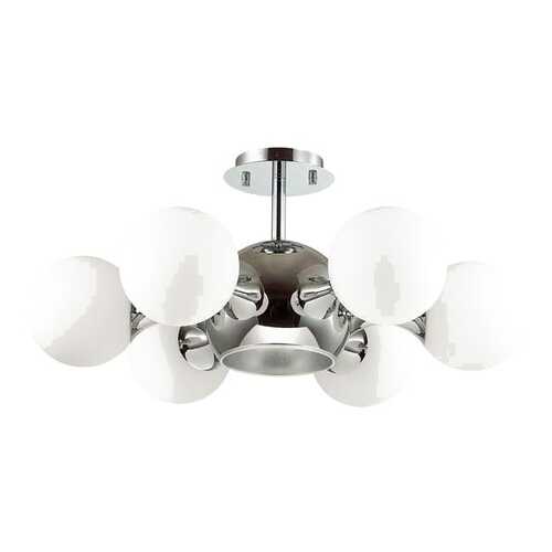 Люстра потолочная Odeon Light 3972/7C